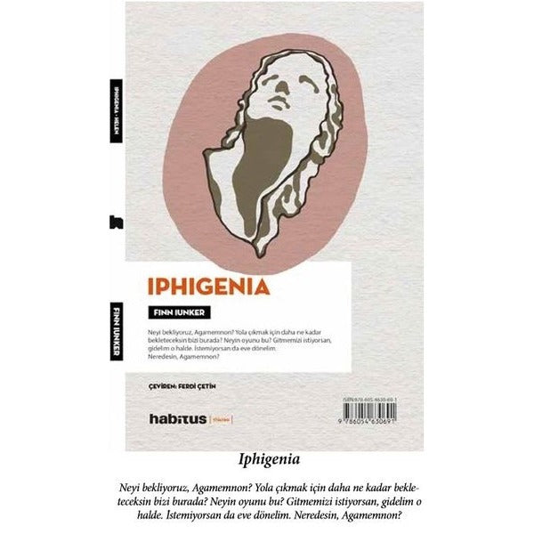 Iphigenia - Helen (2 Oyun Bir Arada)