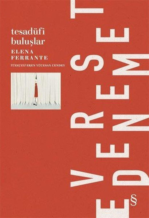 Tesadüfi Buluşlar | Everest Yayınları (İnce Kapak)