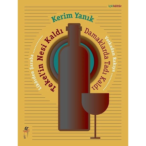 Likörden Şaraba Votkadan Rakıya Tekel’in Nesi Kaldı