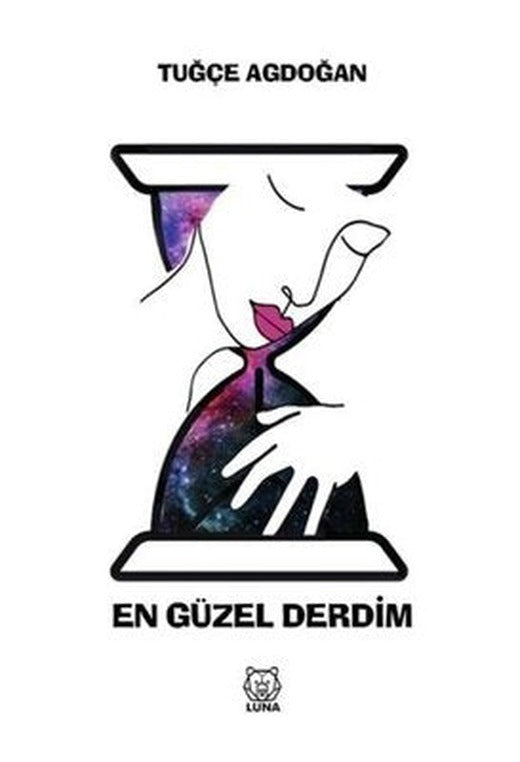 En Güzel Derdim | Luna Yayınları