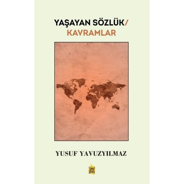 Yaşayan Sözlük - Kavramlar