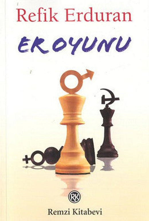 Er Oyunu | Remzi Kitabevi