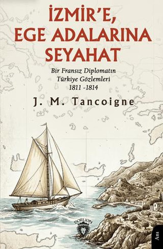 İzmir’e, Ege Adalarına Seyahat
