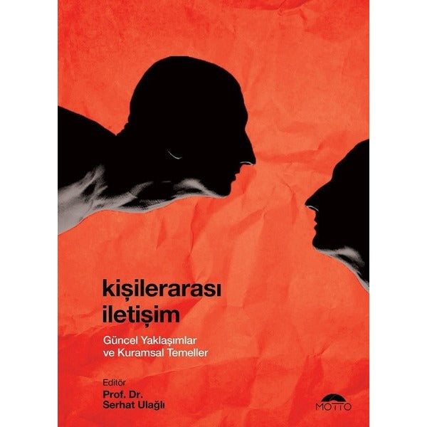 Kişilerarası İletişim | Motto Yayınları (İnce Kapak)