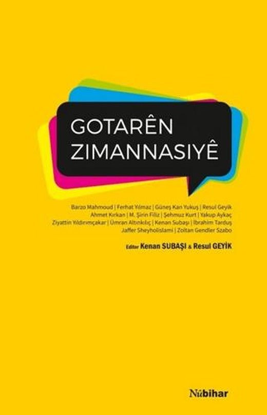 Gotaren Zımannasıye
