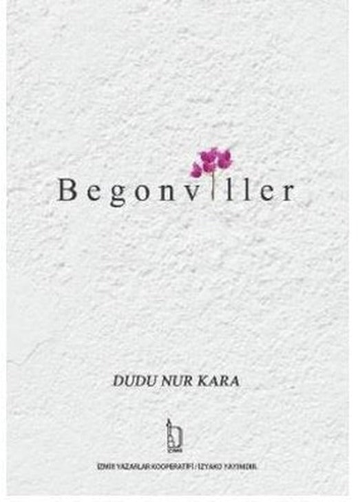 Begonviller | İzyako (İnce Kapak)
