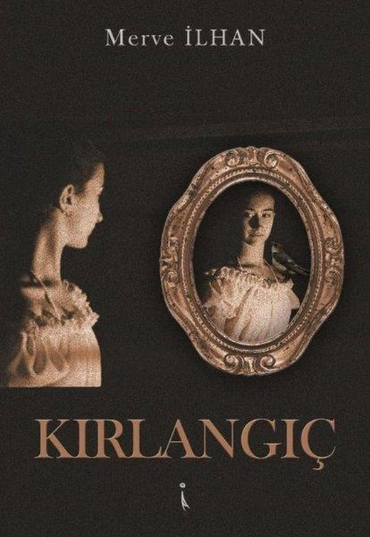 Kırlangıç | İkinci Adam Yayınları (İnce Kapak)