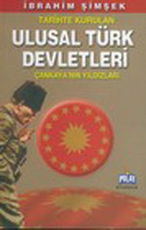 Ulusal Türk Devletleri | Polat Kitapçılık