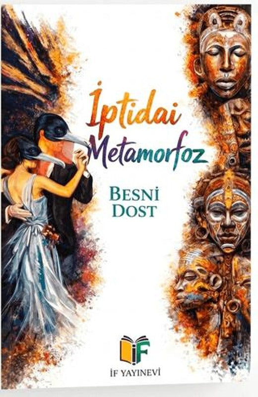 İptidai Metamorfoz