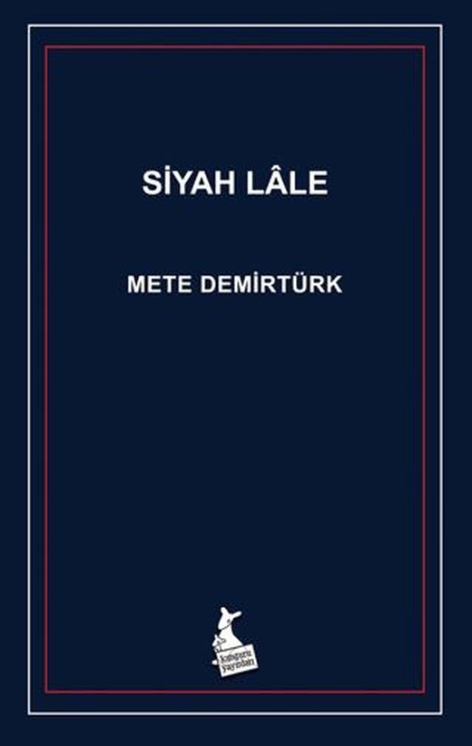 Siyah Lale