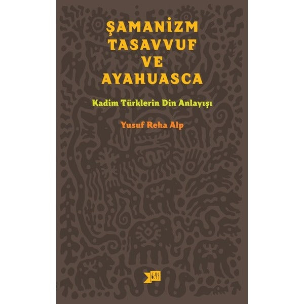 Şamanizm, Tasavvuf ve Ayahuasca