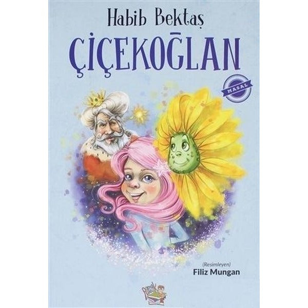 Çiçekoğlan