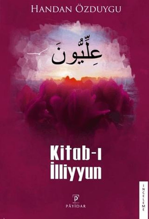 Kitab-ı İlliyyun