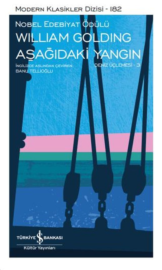 Aşağıdaki Yangın (Şömizli)