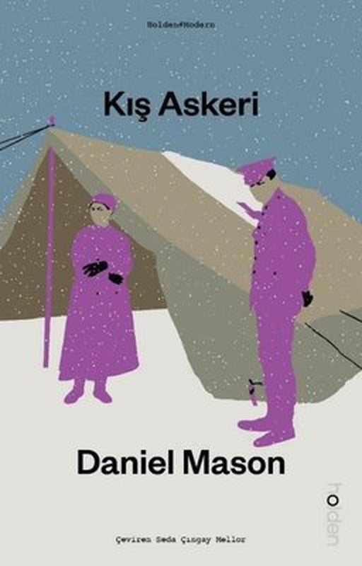 Kış Askeri | Holden