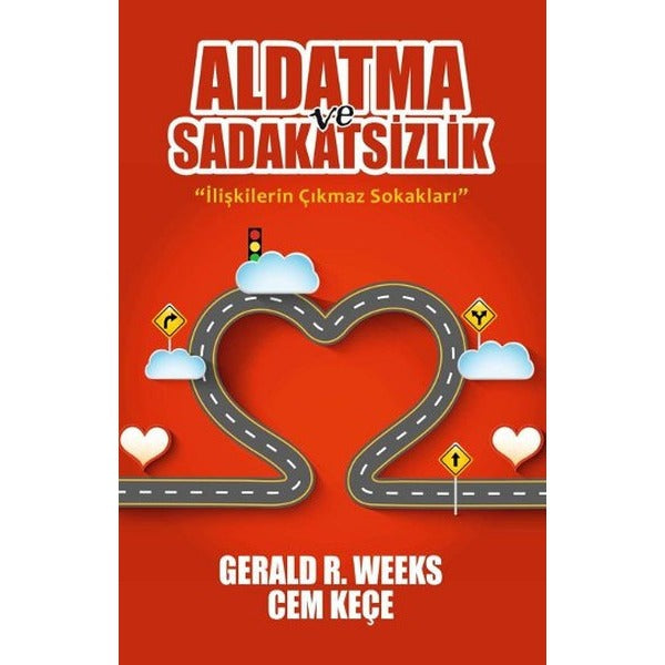 Aldatma ve Sadakatsizlik | Pusula Yayınevi - Ankara (İnce Kapak)