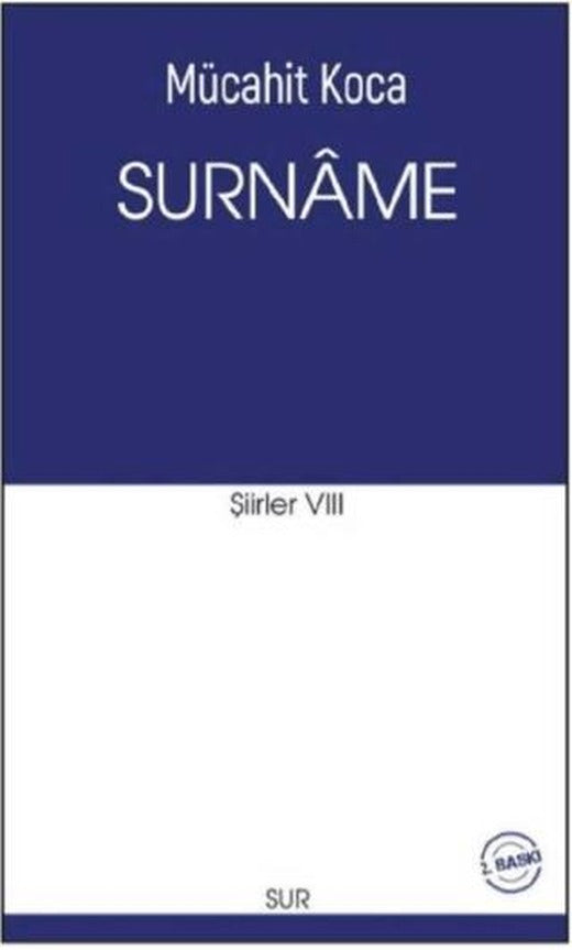 Surname