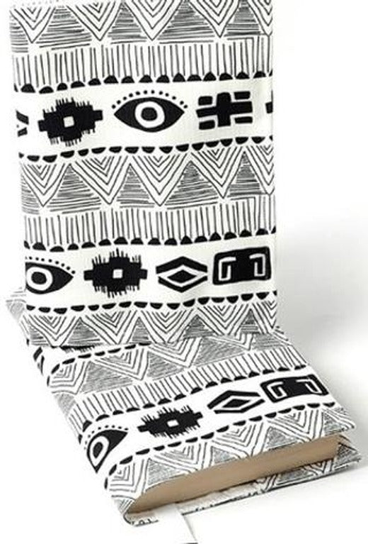 Bcoverart Kitap Kılıfı Etnik | Bcoverart