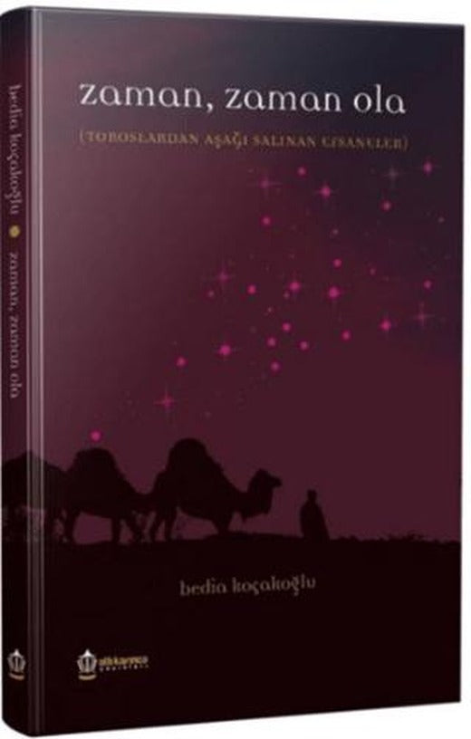 Zaman Zaman Ola