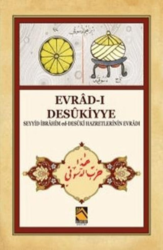 Evrad-ı Desükiyye