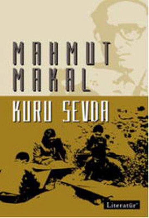 Kuru Sevda | Literatür Yayıncılık