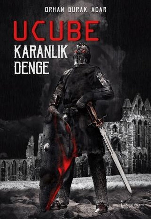 Ucube - Karanlık Denge