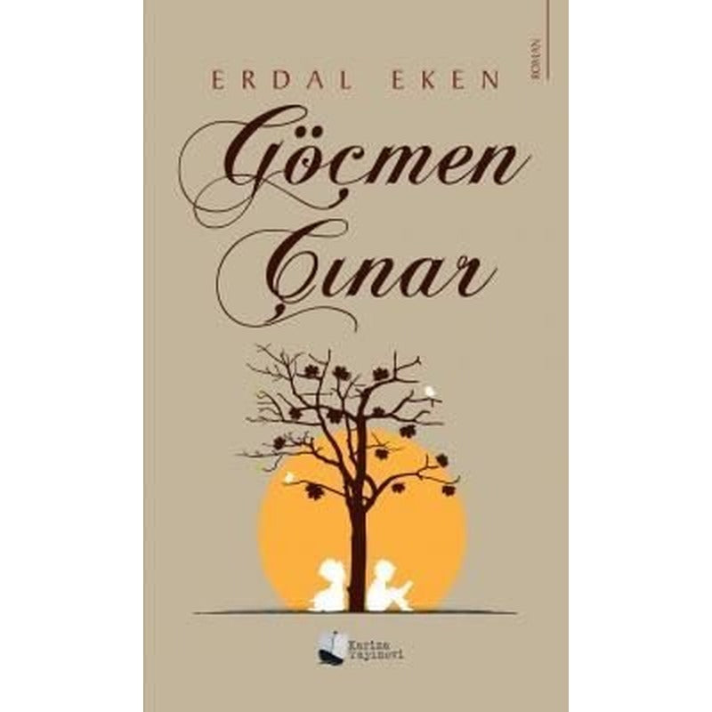 Göçmen Çınar | Karina Yayınevi