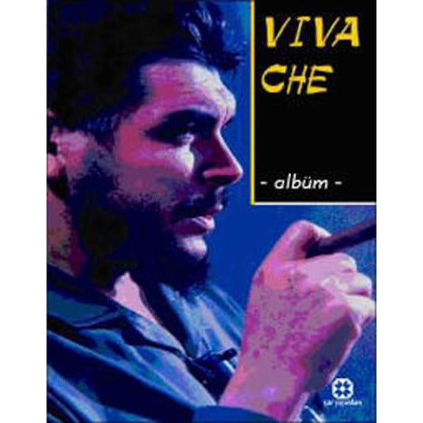 Viva Che Albüm | Yar Yayınları (Ciltsiz)