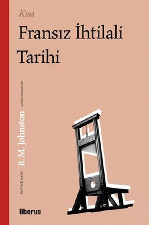 Kısa Fransız İhtilali Tarihi | Liberus