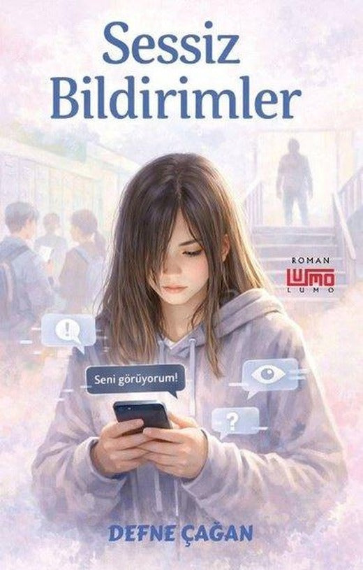 Sessiz Bildirimler | Lumo Yayınları (İnce Kapak)