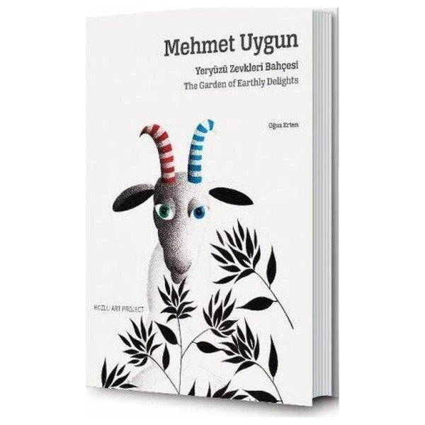 Mehmet Uygun: Yeryüzü Zevkleri Bahçesi