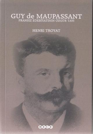 Fransız Edebiyatının Özgür Tayı | Hece Yayınları (Ciltsiz)  - Resim 1
