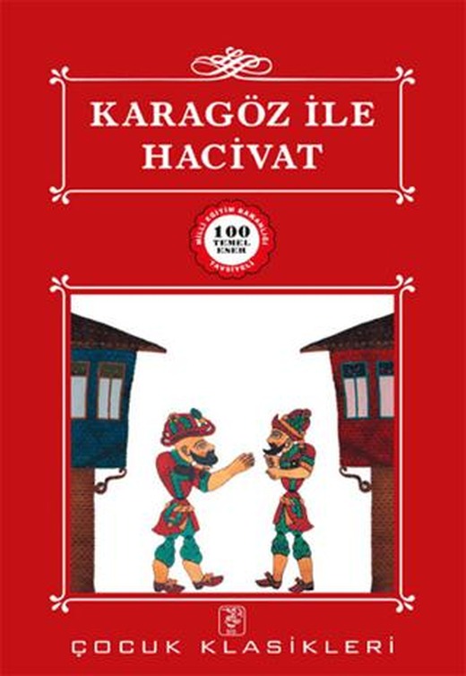Karagöz ile Hacivat