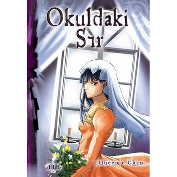 Okuldaki Sır 3 | Desen Yayınları (İnce Kapak)