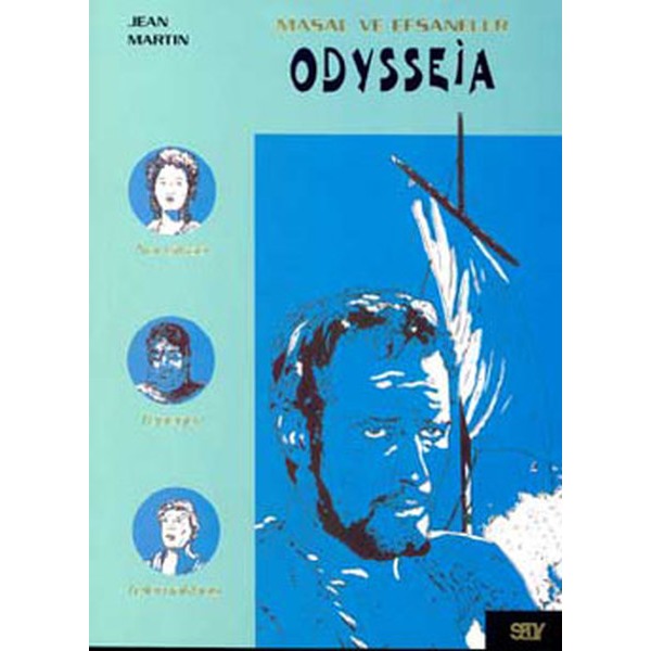 Odysseia