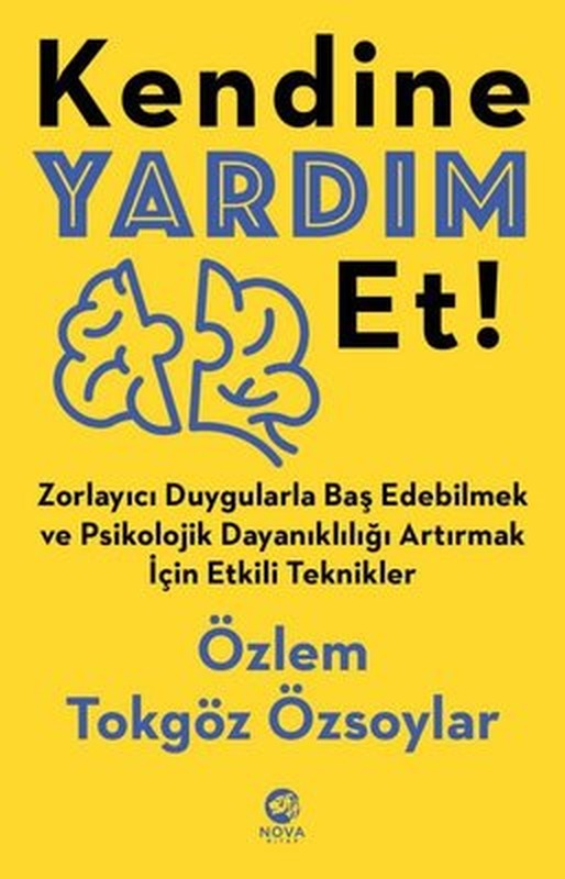 Kendine Yardım Et! | Nova Kitap