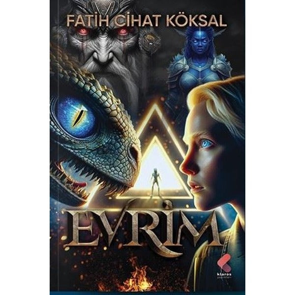 Evrim