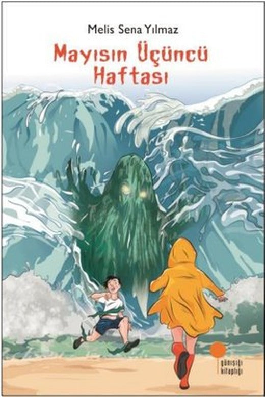 Mayısın Üçüncü Haftası | Günışığı Yayınları