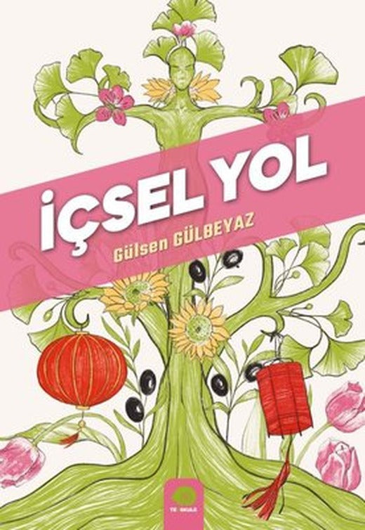 İçsel Yol | Ters Kule Yayınları