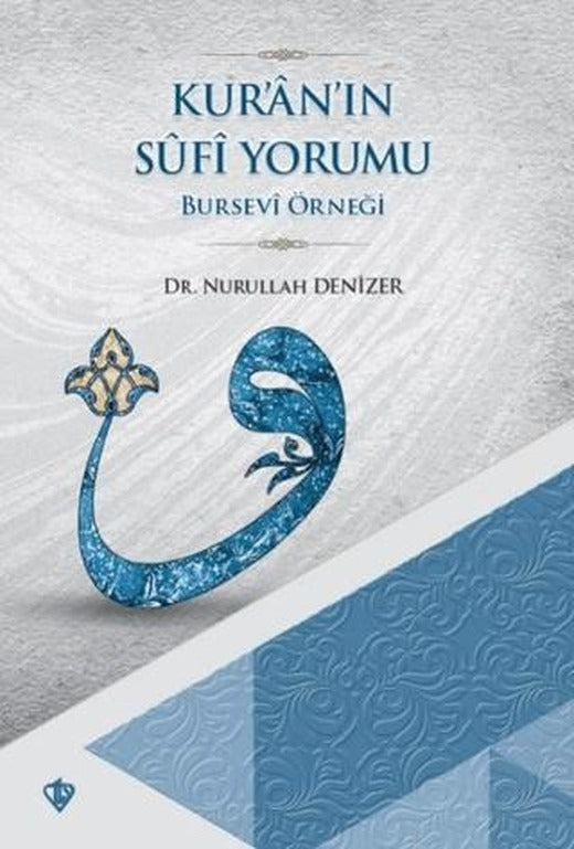 Kur'an'ın Sufi Yorumu