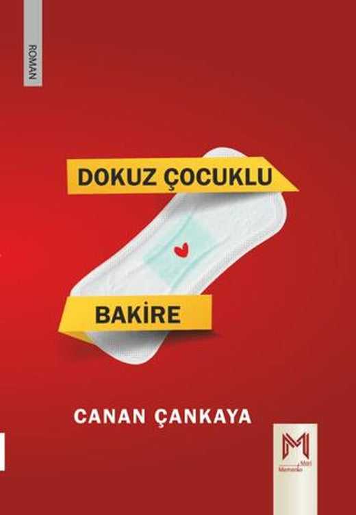 Dokuz Çocuklu Bakire | Memento Mori (Ciltsiz)