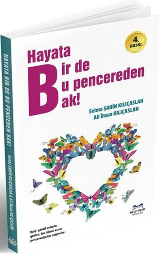 Hayata Bir de Bu Pencereden Bak