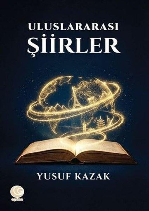 Uluslararası Şiirler | Aysima Yayınları (İnce Kapak)