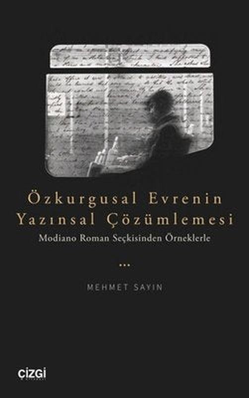 Özkurgusal Evrenin Yazınsal Çözümlemesi | Çizgi Kitapevi