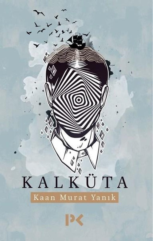 Kalküta | Profil Kitap (İnce Kapak)