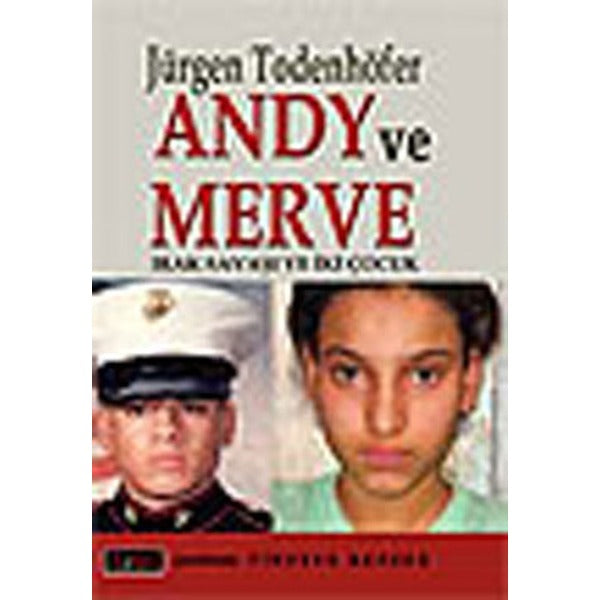 Andy ve Merve | Erko