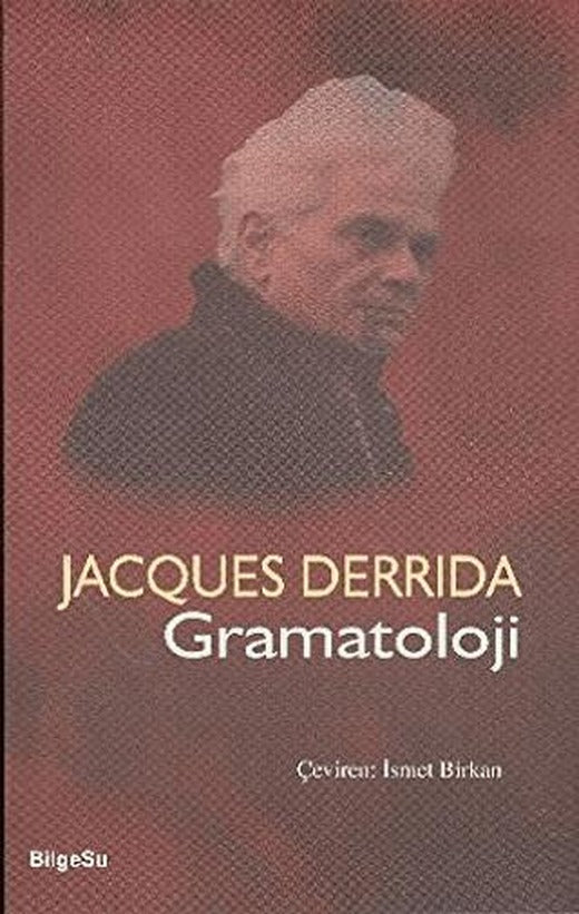 Gramatoloji