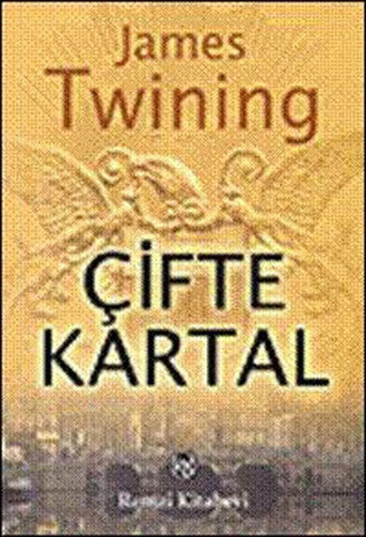 Çifte Kartal | Remzi Kitabevi