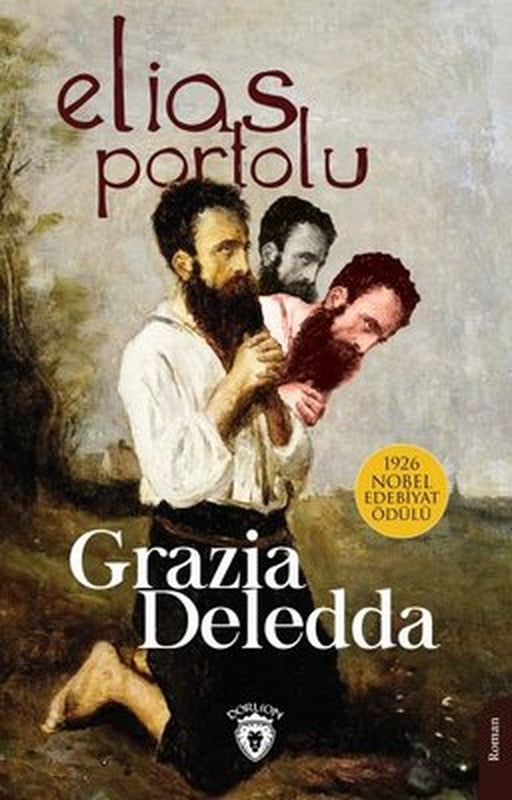 Elias Portolu | Dorlion Yayınevi