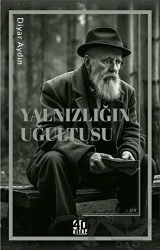Yalnızlığın Uğultusu | 40 Kitap